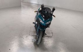 KAWASAKI NINJA400 EX400G