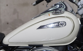 YAMAHA DRAGSTAR 250 VG05J