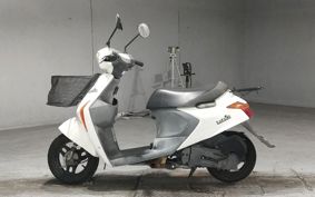 SUZUKI LET`S5 CA47A