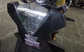 HONDA ZOOMER-X
