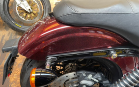 HARLEY FXDB1580 2013 GX4