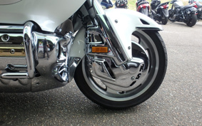 HONDA GL1800 30TH ANNIVERSARY 2005 SC47
