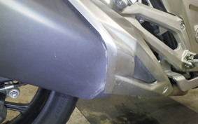 HONDA NC750X DCT 2024 RH09
