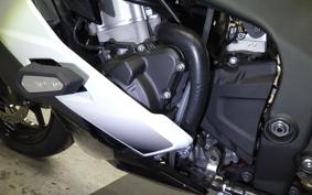 KAWASAKI ZX-4R SE 2026 ZX400P