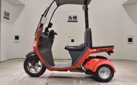 HONDA GYRO CANOPY 2013 TA03