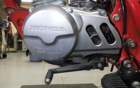 HONDA APE 50 AC16