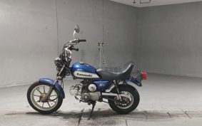 KAWASAKI AV 50 AV050A