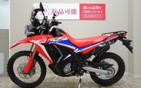 HONDA CRF250 RALLY MD47