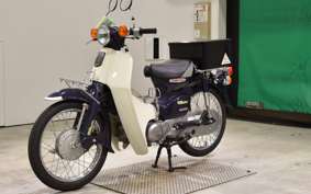 HONDA C90 SUPER CUB HA02