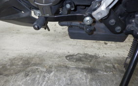 KAWASAKI Z125 PRO 2002 BR125H