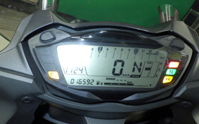 SUZUKI GSX-S1000F 2018 GT79B