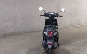 SUZUKI LET's CA4AA