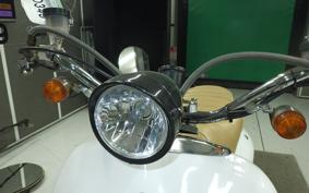 HONDA JOKER 90 HF09