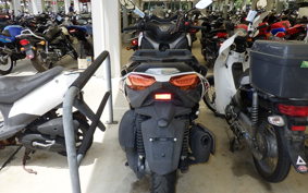 YAMAHA X-MAX 250 A SG42J