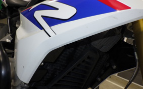 BMW G310R 2017
