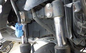 SUZUKI ADDRESS V125 S CF4MA