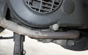 SUZUKI ADDRESS V125 S 1996 CF4MA