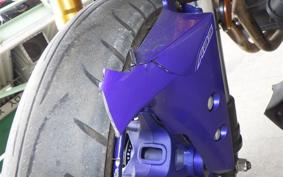 YAMAHA YZF-R25 A 2020 RG43J