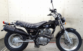 SUZUKI VANVAN 200 NH41A