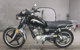 YAMAHA YB125SP PCJL