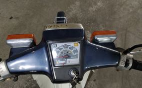 HONDA SUPER CUB50 AA01