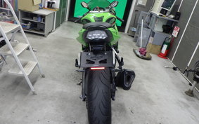 KAWASAKI NINJA ZX-6R 2009