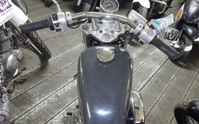 HONDA STEED 400 1993 NC26