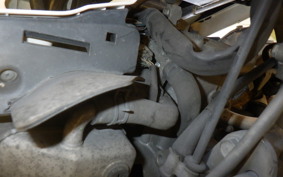 HONDA GYRO CANOPY TA03