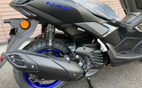 YAMAHA NMAX ABS SEL1J