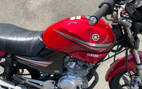 YAMAHA YBR125 PCJL
