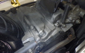 HONDA GIORNO 2 2022 AF70