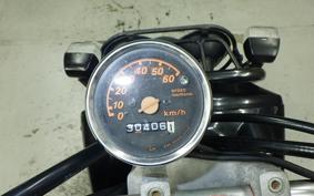 HONDA ZOOMER AF58