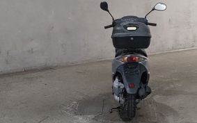 HONDA DIO AF68