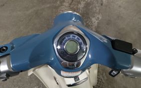 HONDA  SUPER CUB C125 JA71