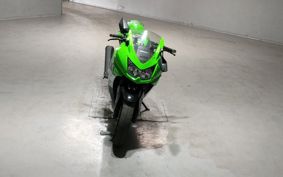 KAWASAKI NINJA 250R EX250K