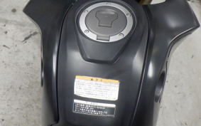 HONDA GROM 2001 JC92