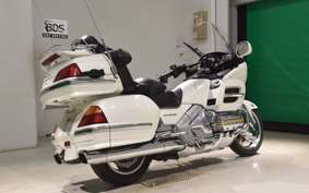 HONDA GL 1800 GOLD WING 2004 SC47