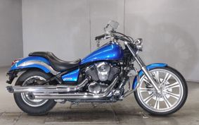 KAWASAKI VULCAN900 CLASSIC VN900B