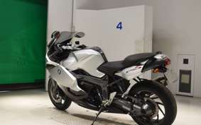 BMW K1300S 2013