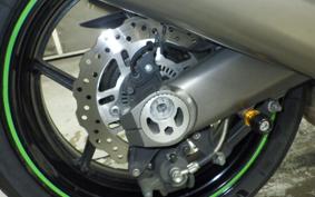 KAWASAKI NINJA 1000 A 2011