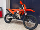 Фото KTM 250 EXC с японского аукциона