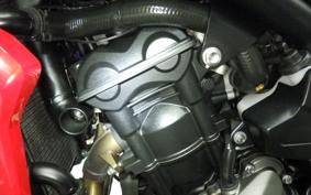 TRIUMPH TRIDENT 660 2023