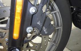 HARLEY RH975S 2024