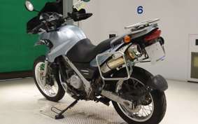 BMW F650GS 2007