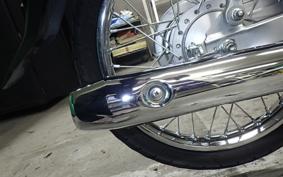 HONDA C110 SUPER CUB JA10