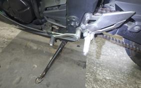 KAWASAKI NINJA 250 EX250L