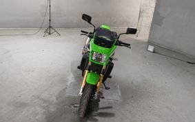 KAWASAKI ZRX1200 2012 ZRT20D