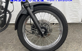 SUZUKI GLASS TRACKER BIG BOY