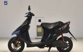 SUZUKI SEPIA ZZ CA1EB