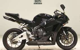 HONDA CBR600RR GEN 3 2013 PC40